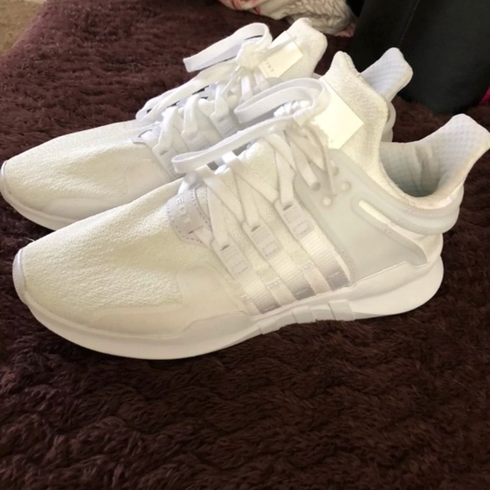 Adidas equipment shoes